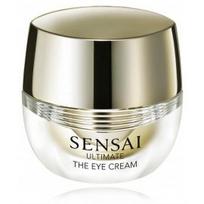 Sensai Ultimate Renewing Eye Cream atkuriamasis paakių kremas - 15 ml.