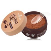 Essence Hydro Gel Patches Eyespresso hidrogelio paakių pagalvėlės - 60 vnt.