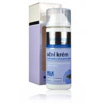 Vivaco Vivapharm paakių kremas su ožkos pienu - 50 ml.
