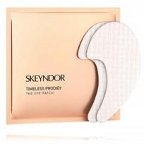 Skeyndor Timeless Prodigy The Eye Patch senėjimo požymius mažinančios paakių pagalvėlės - 4 x 2 vnt.