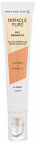 MAX FACTOR Miracle Pure Eye Enhancer paakių maskuoklis -  04 Honey