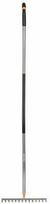 Grėblys Fiskars Ergonomic 1077112, lenktas