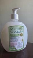 Ab Alytaus Chemija Skystas muilas, 500 ml