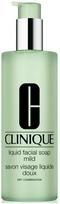 Clinique Liquid Facial Soap Mild, 400 ml