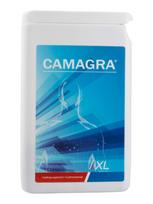 Maisto papildas Camagra XL (60 kaps.)