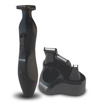 skutimosi masinele - Swan Ultimate Personal Shaver Men skutimosi mašinėlė vyrams - Juoda - 1 nuotrauka
