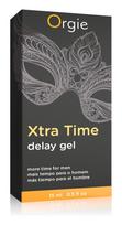 ejakuliacija - Orgie Xtra Time Delay Gel 15 ml - 1 nuotrauka
