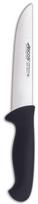 Arcos mėsininko peilis 2900 serija, 318 mm, Juodas (Black)