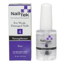 Nail Tek nagų stipriklis Strengthener XTRA, 15 ml