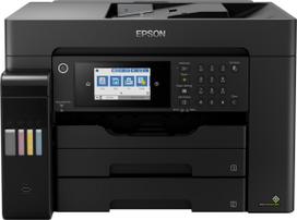 epson ecotank a3 - Epson EcoTank ET-16650 - 1 nuotrauka