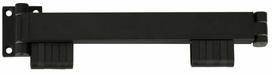 Ikonka KX3849 sieninė drabužių džiovykla, 90 cm, juoda (Black)