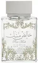 Lattafa Pure Musk EDP 100 ml + dezodorantas 50 ml rinkinys