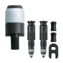 SKS Schwalbe Clik Ventilių ir pompos adapterio komplektas