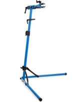 Park Tool PCS-10.3 Dviračių remonto stovas, mėlynas (Blue)