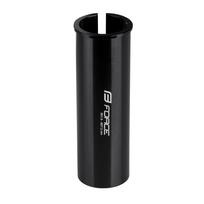 Balnelio stovo adapteris 27.2 - 30.9 mm lydinys (Juodas)