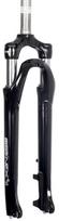 Šakė SR Suntour NEX DS 28" 63mm 1-1/8" 9x100mm Juodas (Black)