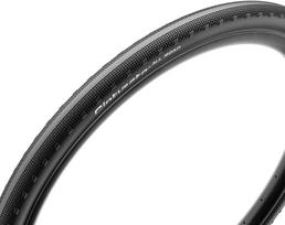 Pirelli Cinturato All Road TLR 28" 700x40c dviračio padanga Juoda (Black)