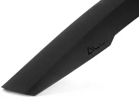 ACID Mud Blocker ilgas galinis skydelis 26-29" Juodas (Black)