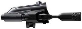 dviraciu rankeneles - Shimano XT BL-M8200 hidraulinė diskinių stabdžių rankenėlė kairė (Left) - 1 nuotrauka