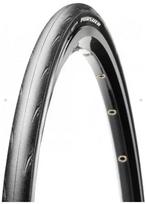 padangos 700 - Maxxis Pursuer 700 x 32C dviračio padanga Juoda (Black) - 1 nuotrauka