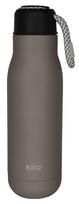 Kiro Termogertuvė KI083TBDB, 0.5 l, ruda (Brown)