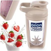 Orion Gertuvė „Proteino š shakeris“, 700 ml, Bekvapis (Odorless)