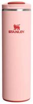 stanley termosas - Stanley The Transit Fliptop Mug, 0.47 l, rožinis (Peach Rose) - 1 nuotrauka