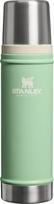 gertuve stanley - Stanley Termosas The Legendary Classic Bottle, 0.59 l, pistacijų (Pistachio) - 1 nuotrauka