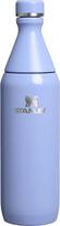 stanley termo puodelis - Stanley All Day Slim Thermal Bottle, 600 ml, hortenzijų blizgesys (Hydrangea Gloss) - 1 nuotrauka