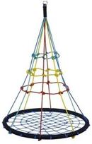 Sūpynės Outliner S04-423, 100 cm, įvairių spalvų