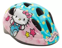Toimsa Hello Kitty vaikiškas šalmas, rožinis (Pink)