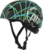 Enero Pro Riedlentininkų Šalmas 359644-uniw, Juodas (Black)
