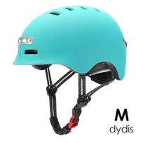 Beaster BS02HBUM Riedutininko Šalmas M - Mėlynas (Blue)