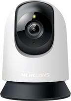 kamera lempute - Mercusys MC210 3MP Wi-Fi vidinė kamera (Indoor) - 1 nuotrauka