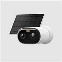 Mercusys MC410 KIT 2MP Saulės energijos apsaugos kamera