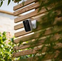 yale smart - Yale SV-OC-1A-W Smart lauko kamera, kubinė, IP apsaugos kamera, skirta vidaus ir lauko sąlygoms, 1080p - 1 nuotrauka