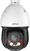 domiau - DAHUA 4MP PTZ DOME Kamera SD4D425MB-HNR - 1 nuotrauka