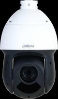 ip kamera zoom - Dahua SD49216DB-HNY IP greitasukė lauko kamera 1080p 16x zoom - 1 nuotrauka