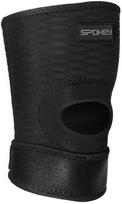 Spokey Lafe H Kelio Įtvaras, L, Juodas (Black)