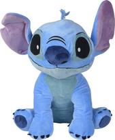 Simba Disney Stitch pliušinis žaislas, 45 cm, Mėlynas (Blue)
