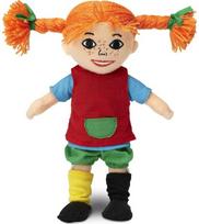 MICKI Pliušinė Pepė Ilgakojinė, 20 cm