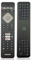 Philips 398GM10BEPHN0044HT Originalus nuotolinio valdymo pultas Juodas (Black)