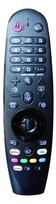 LG Magic Remote JL1502 Juodas (Black)