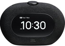 radijo imtuvai laikrodis - JBL Horizon 3 Juodas (Black) - 1 nuotrauka