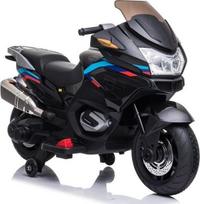 Elektrinis motociklas XMX609, Black