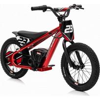 Elektrinis motociklas BAIGOR 23 PRO, Red