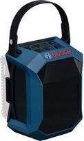 garso koloneles 5.1 - Bosch GPB 18V-1C Solo, C - 1 nuotrauka