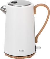 elektrinis virdulys 1.7l - Adler AD 1352 - 1 nuotrauka