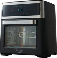 gruzdintuve 8 - Adler AD 6309 - 10 nuotrauka