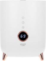 humidifier ultrasonic - Adler AD 7972 White (Baltas) - 1 nuotrauka